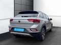 Volkswagen T-Roc 1.5 TSI Move *LED*NAVI*DAB+*PDC*SHZ*ACC* Silber - thumbnail 5