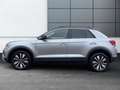 Volkswagen T-Roc 1.5 TSI Move *LED*NAVI*DAB+*PDC*SHZ*ACC* Silber - thumbnail 3