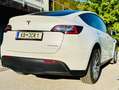 Tesla Model Y Model Y Long Range AWD 75kWh Weiß - thumbnail 3