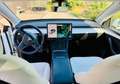 Tesla Model Y Model Y Long Range AWD 75kWh Weiß - thumbnail 6