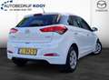 Hyundai i20 1.0 T-GDI Comfort / Camera / Navigatie Blanc - thumbnail 2