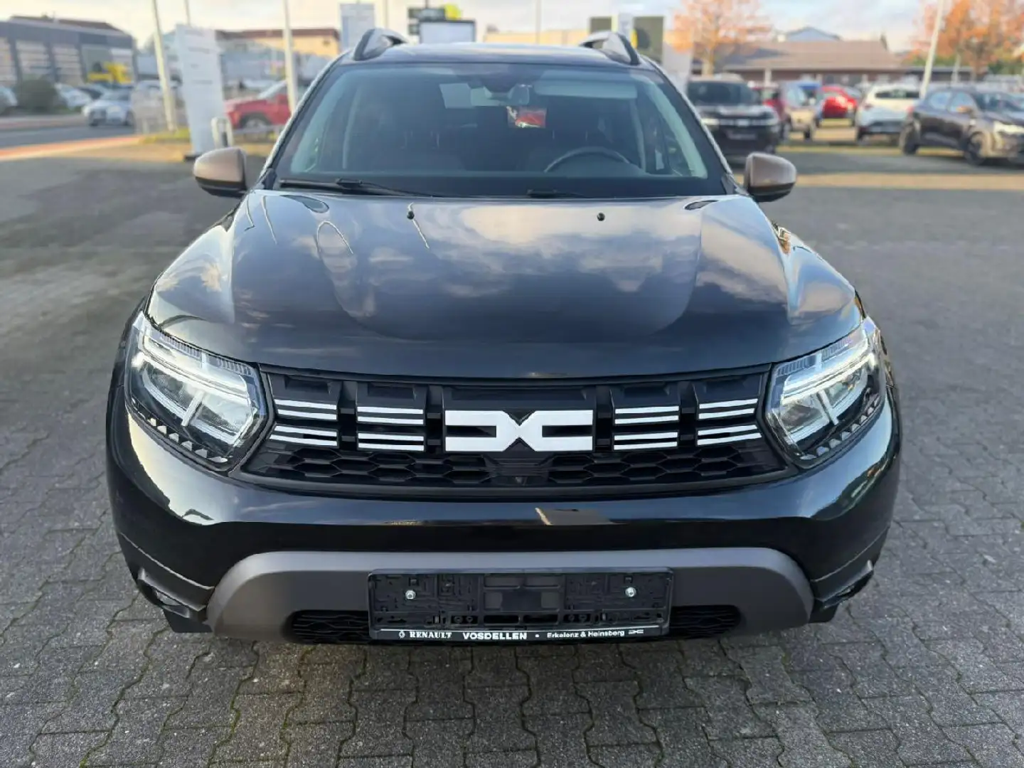 Dacia Duster Extreme - 2