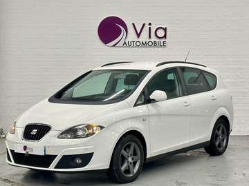 2.0 TDI 140 XL / GPS / RADAR DE RECUL