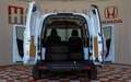 Ford Transit Courier Transit Courier 1,5 TDCI netto 9.900.- Blanc - thumbnail 5