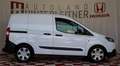 Ford Transit Courier Transit Courier 1,5 TDCI netto 9.900.- Blanc - thumbnail 25