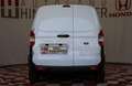 Ford Transit Courier Transit Courier 1,5 TDCI netto 9.900.- Blanc - thumbnail 4