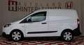Ford Transit Courier Transit Courier 1,5 TDCI netto 9.900.- Blanc - thumbnail 2