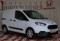 Ford Transit Courier Transit Courier 1,5 TDCI netto 9.900.- Blanc - thumbnail 24