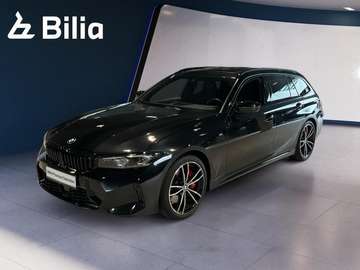 320i Touring M Sport
