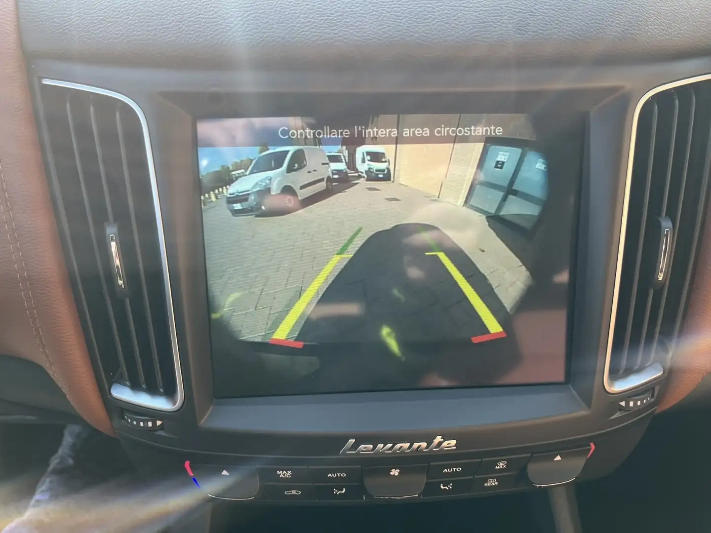 Maserati Levante 3.0 V6 250cv auto my19 - 2
