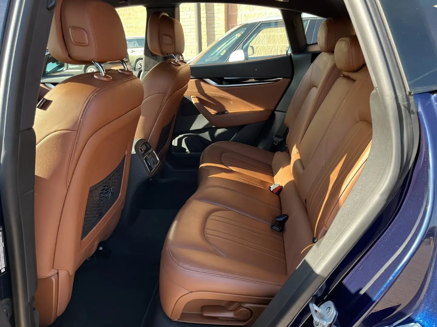 Maserati Levante 3.0 V6 250cv auto my19 - 1
