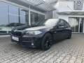 BMW 525 D LIMO*HEAD-UP*SCHIEBEDACH*LEDER Negro - thumbnail 1