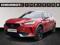 CUPRA Formentor 2.0 TSI DSG 4Drive VZ COPPER AHK*VIRTUAL*NAVI*L... Rot - thumbnail 1