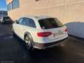 Audi A4 allroad 2.0 TDI 190 CV S.tr. TETTO PANORAMICO Weiß - thumbnail 4