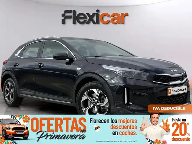 Kia XCeed 1.0 T-GDi Drive