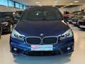 BMW 225 xe PHEV Active Tourer Sportline AT Blau - thumbnail 2