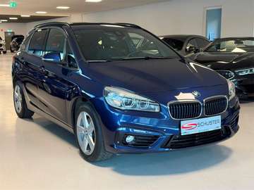 xe PHEV Active Tourer Sportline AT