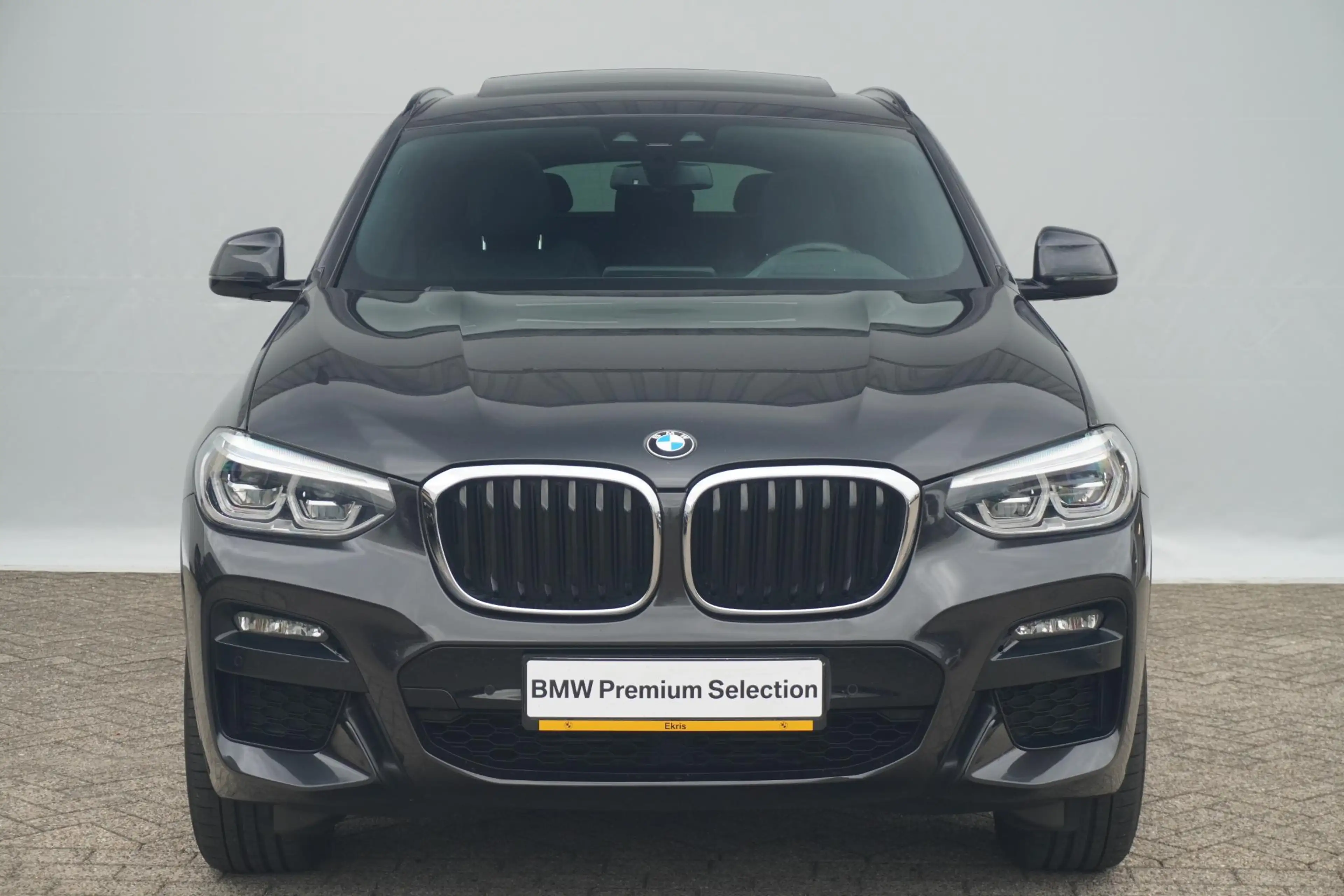 BMW X4 xDrive20i | M Sportpakket | Panoramadak | HiFi Sys — photo 3