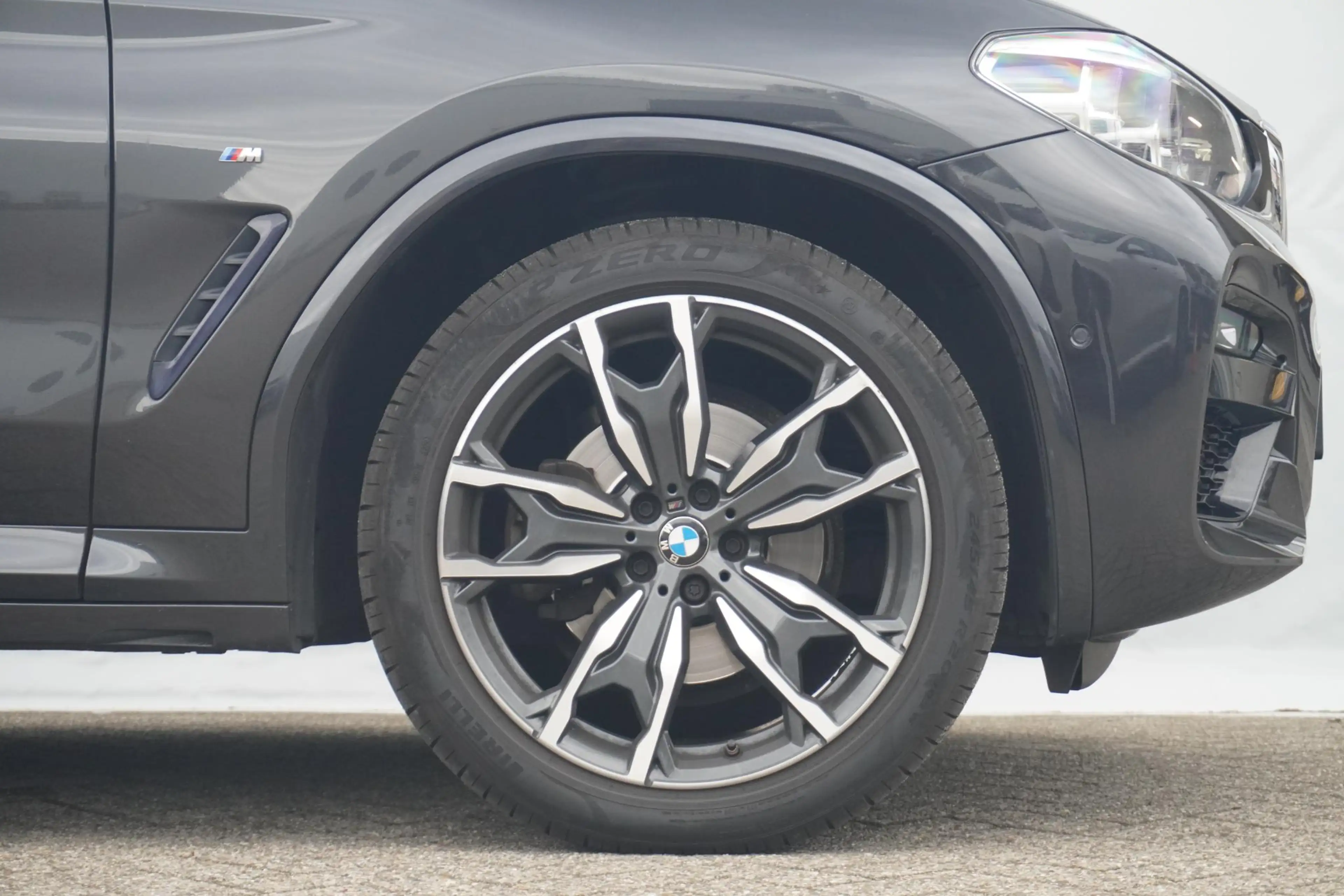 BMW X4 xDrive20i | M Sportpakket | Panoramadak | HiFi Sys — photo 6