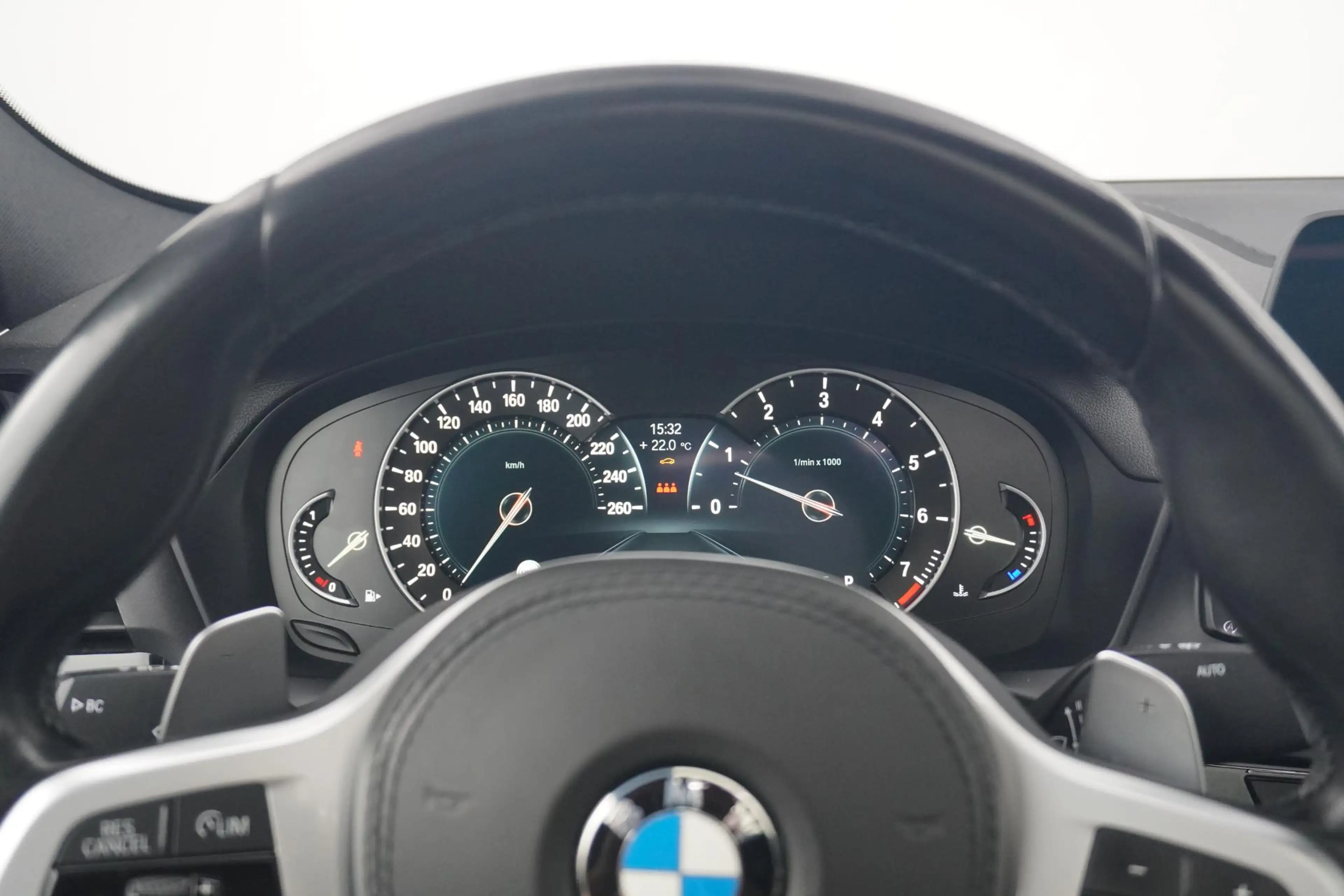 BMW X4 xDrive20i | M Sportpakket | Panoramadak | HiFi Sys — photo 12