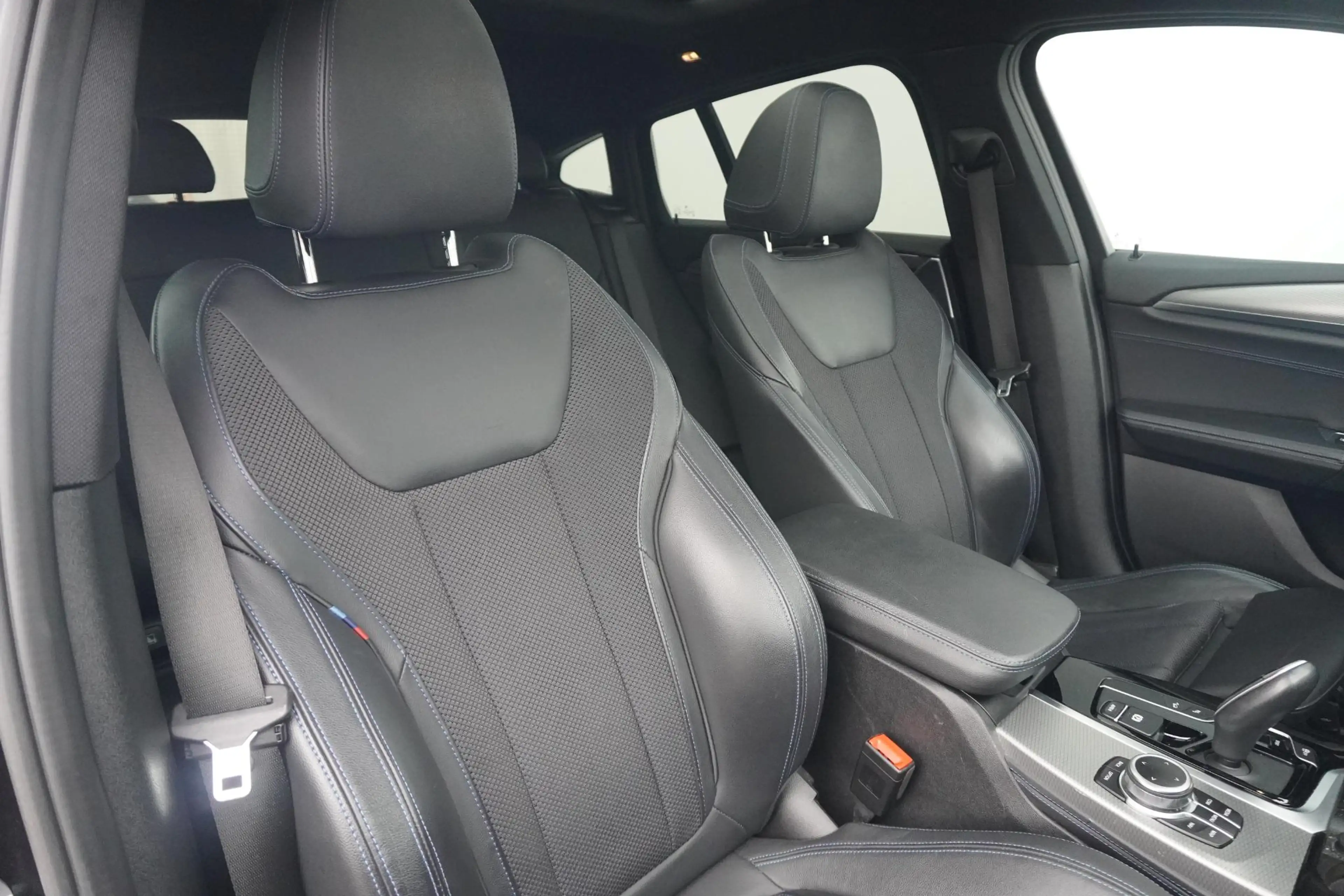 BMW X4 xDrive20i | M Sportpakket | Panoramadak | HiFi Sys — photo 7