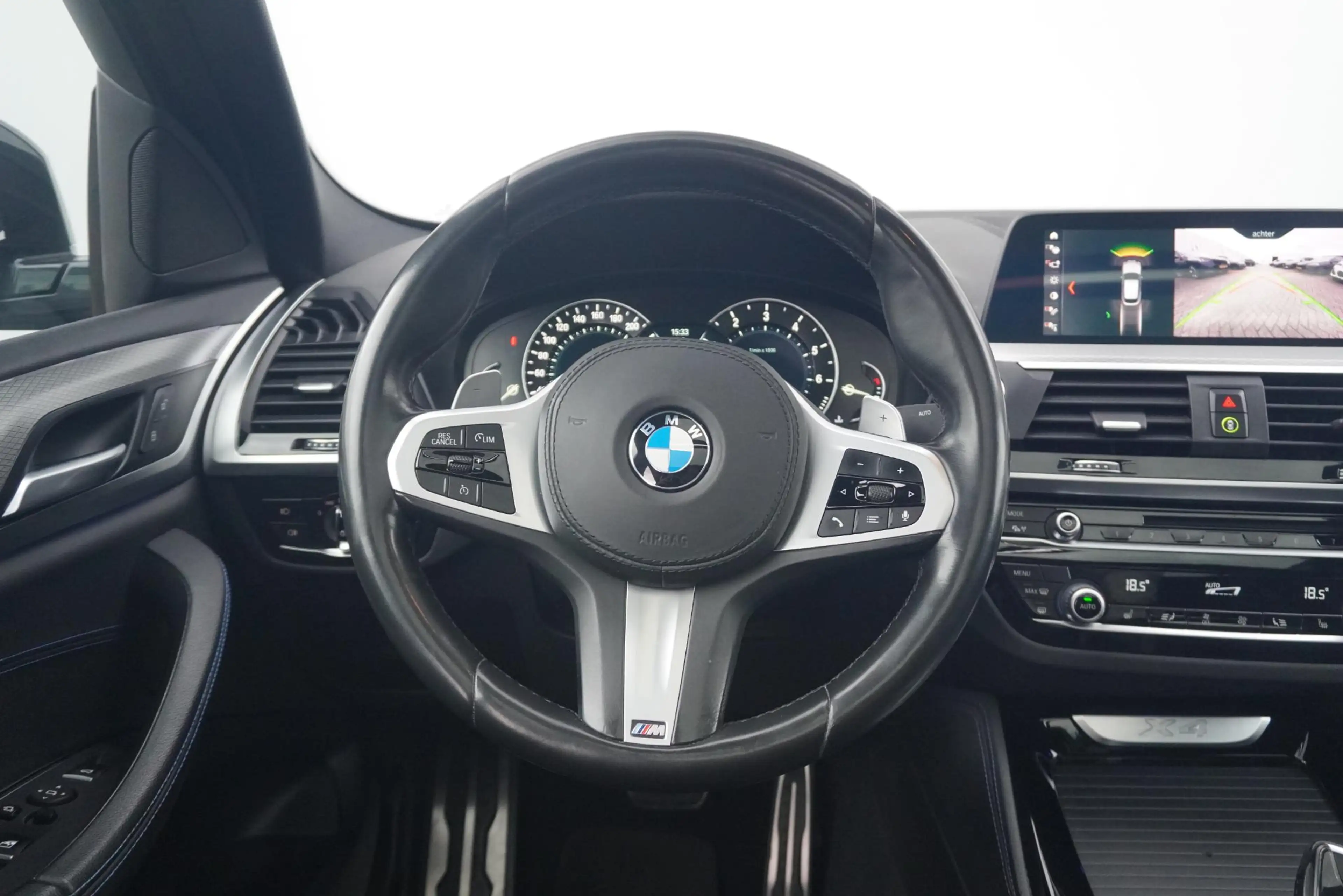 BMW X4 xDrive20i | M Sportpakket | Panoramadak | HiFi Sys — photo 10