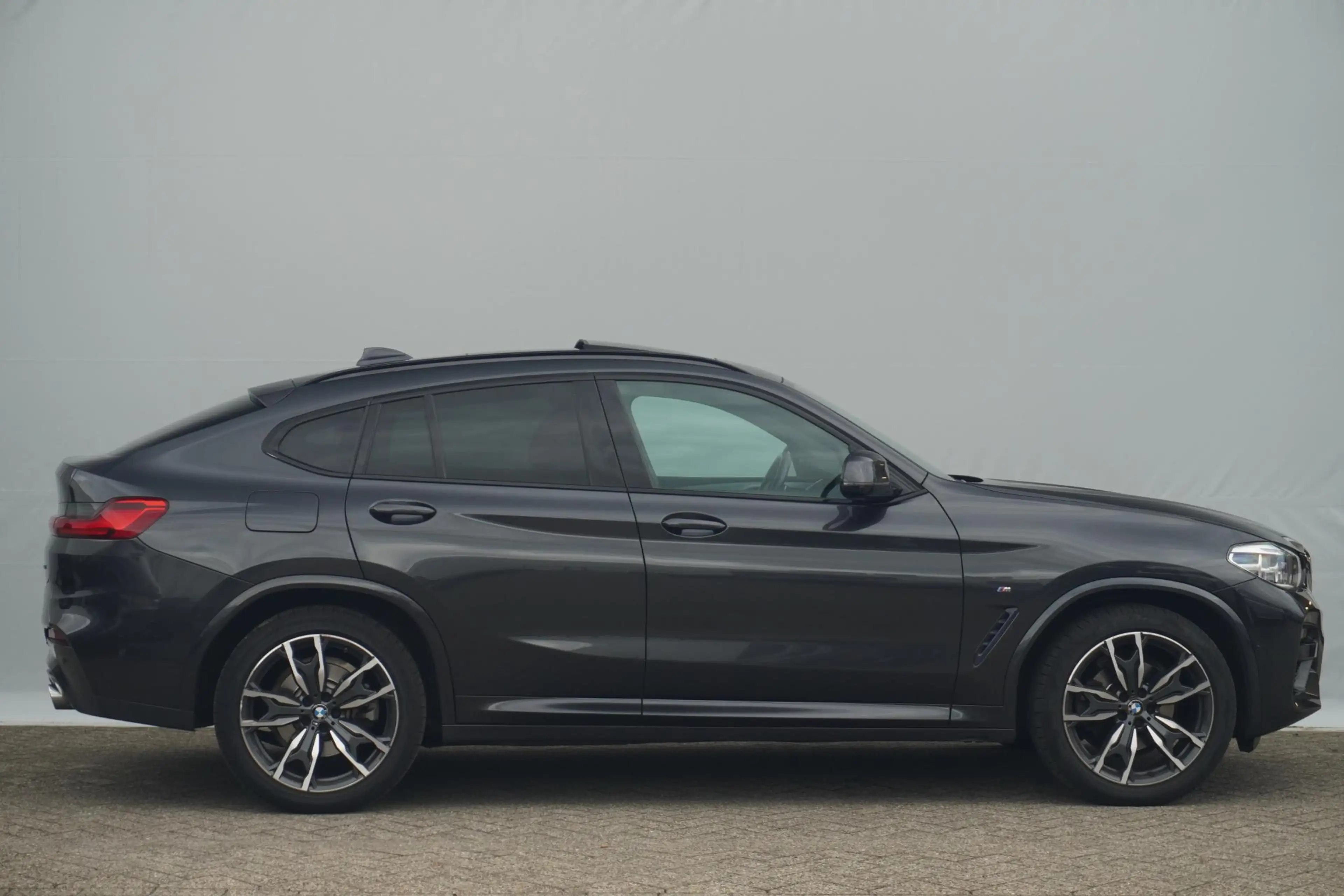 BMW X4 xDrive20i | M Sportpakket | Panoramadak | HiFi Sys — photo 4