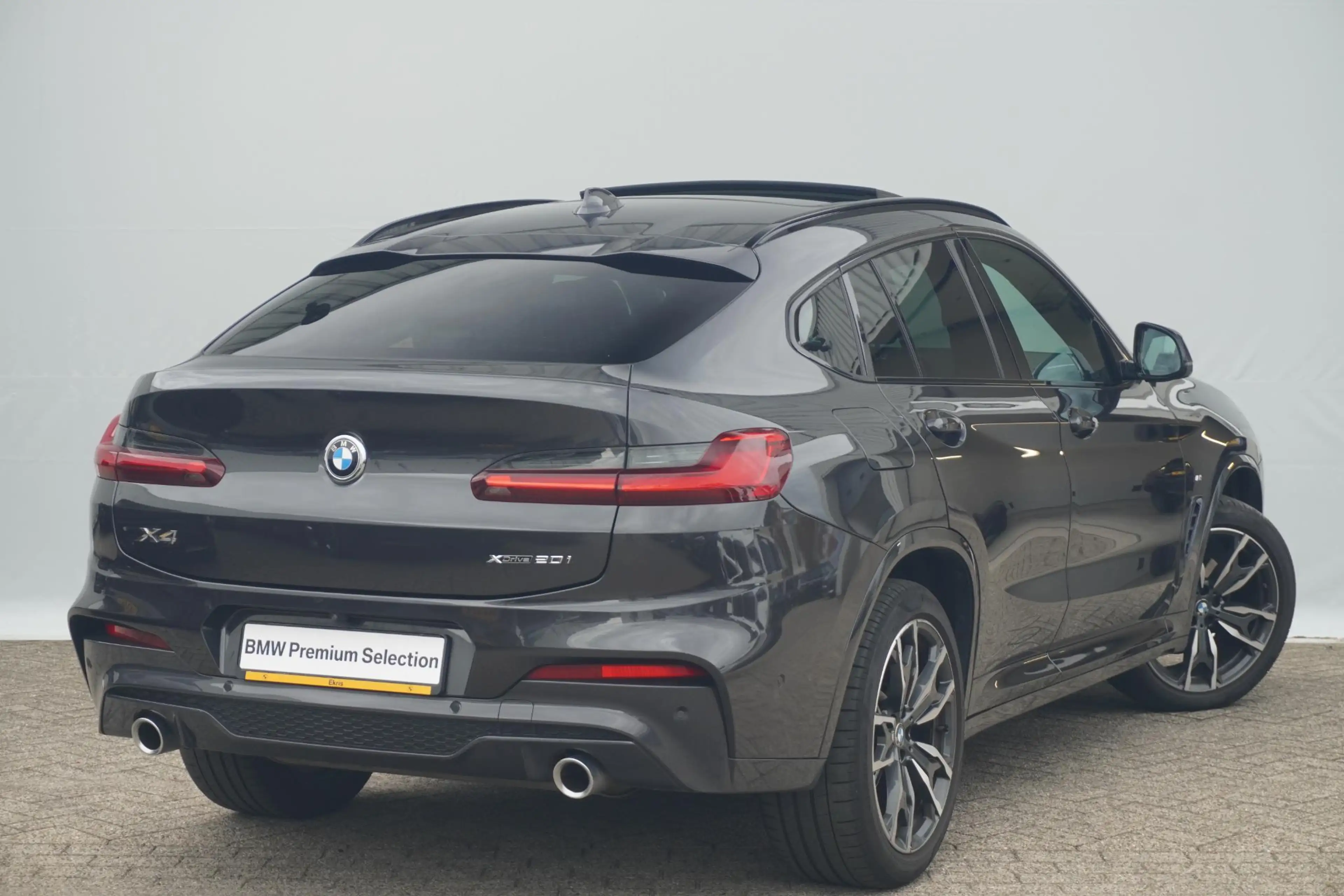 BMW X4 xDrive20i | M Sportpakket | Panoramadak | HiFi Sys — photo 2