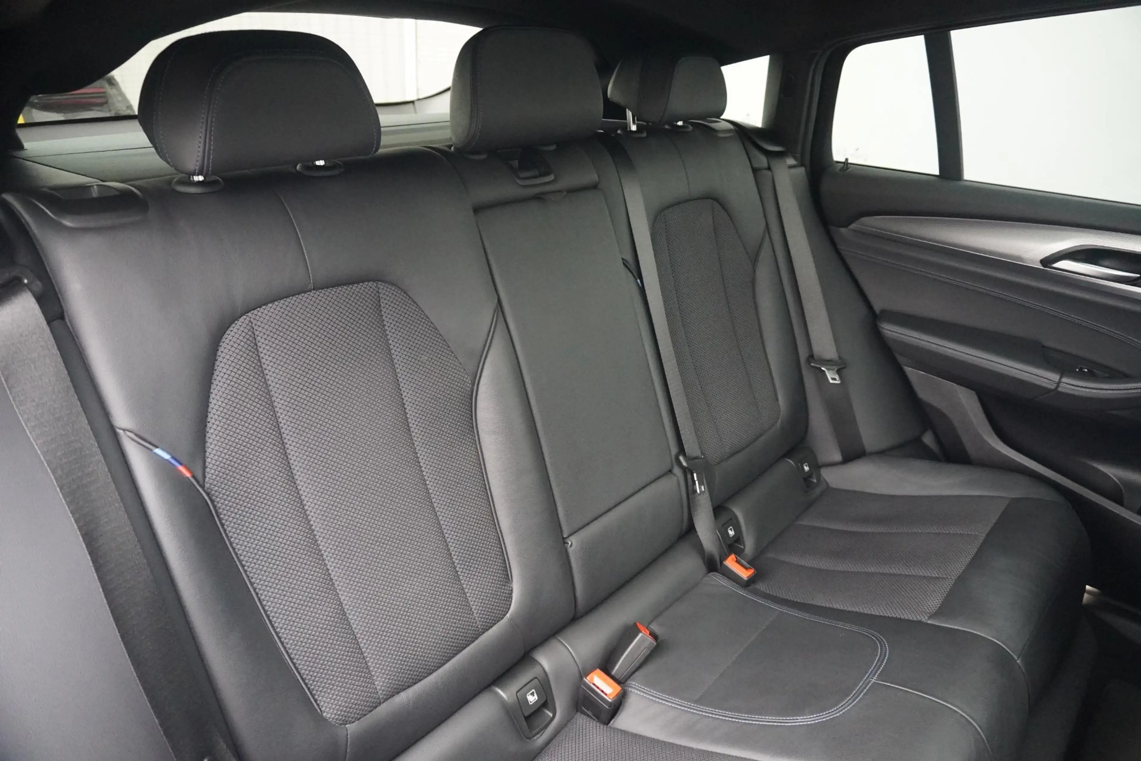 BMW X4 xDrive20i | M Sportpakket | Panoramadak | HiFi Sys — photo 9