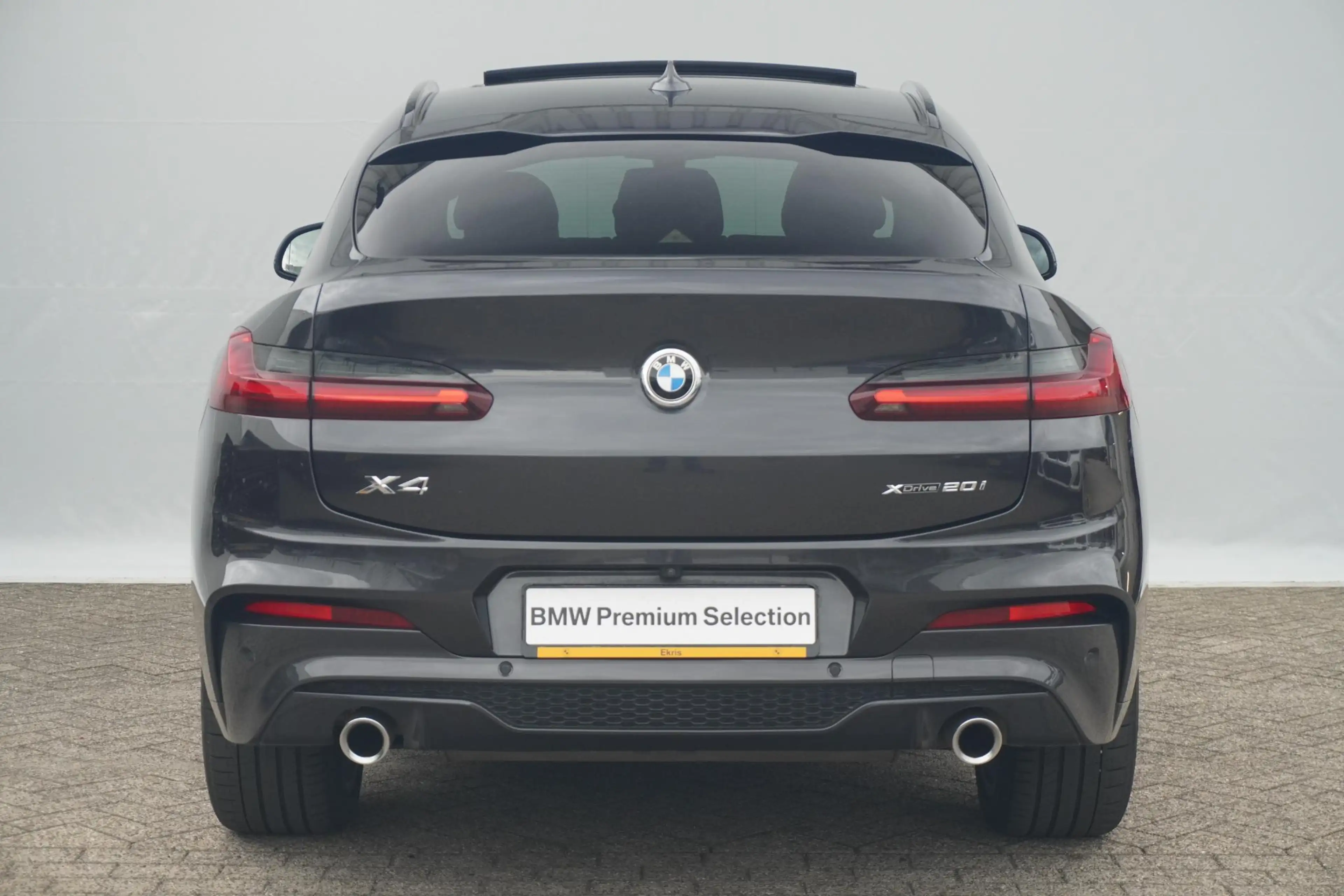 BMW X4 xDrive20i | M Sportpakket | Panoramadak | HiFi Sys — photo 5