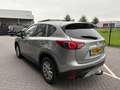 Mazda CX-5 2.0 GT-M 4WD automaat leder navi trekhaak Grau - thumbnail 2