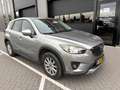 Mazda CX-5 2.0 GT-M 4WD automaat leder navi trekhaak Grau - thumbnail 3