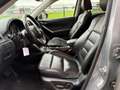 Mazda CX-5 2.0 GT-M 4WD automaat leder navi trekhaak Grau - thumbnail 5