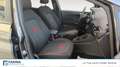 Ford Fiesta 5 Porte 1.0 EcoBoost Hybrid ST-Line X Grigio - thumbnail 10