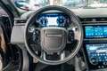 Land Rover Range Rover Velar 3.0D V6 300 CV R-Dynamic HSE*22"*PNEOMATICHE*RADAR Nero - thumbnail 13