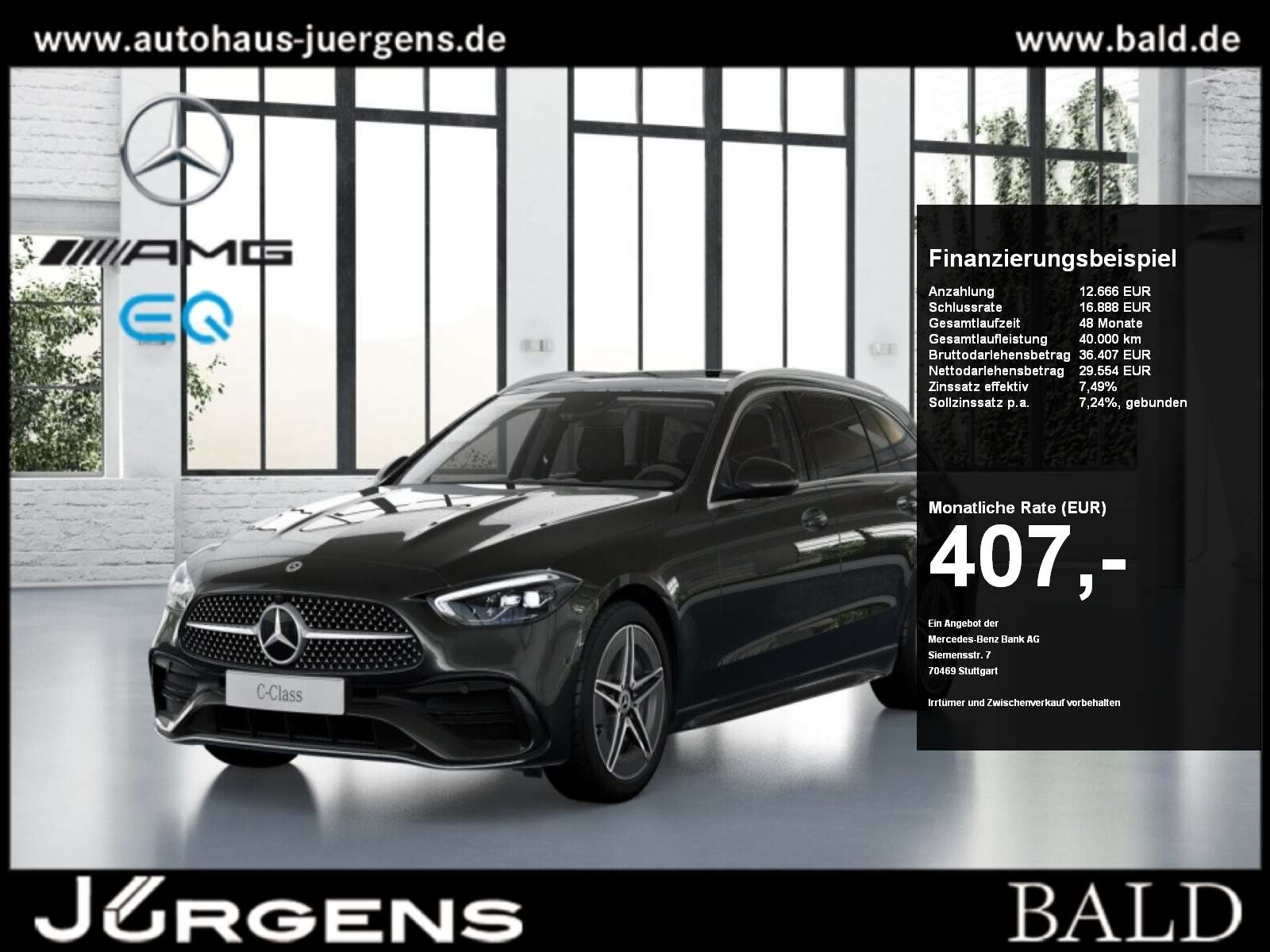 2025 Mercedes Benz C 200