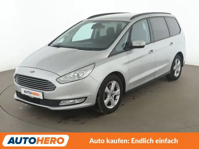Ford Galaxy 2.0 TDCi Business Aut.*NAVI*TEMPO*CAM*PDC*SHZ*