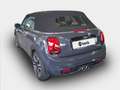MINI Cooper S Cabrio Mini 2.0 NAVI AIRCO CAM PDC Gris - thumbnail 3