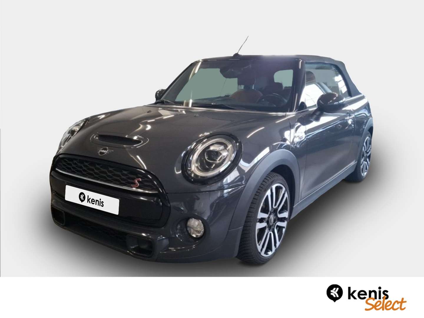 Mini Cabrio Cooper S - - Joinsteer - #1