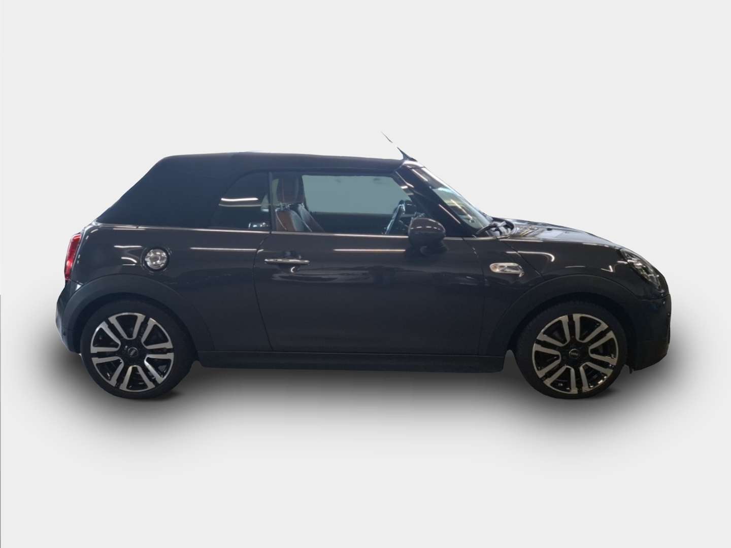 Mini Cabrio Cooper S - - Joinsteer - #4