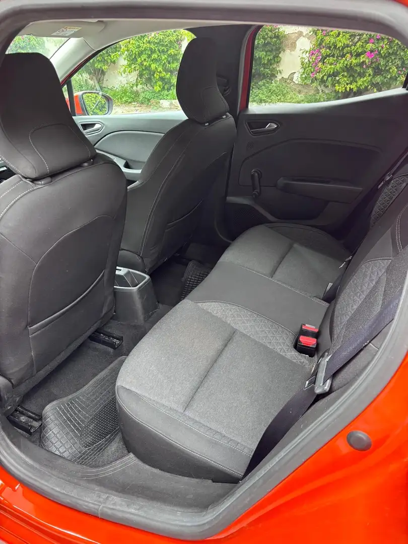 Renault Clio TCe 100 BUSINESS EDITION - 2