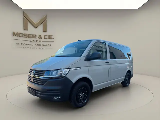 Volkswagen T6 Caravelle 2.0TDi* 9 Sitzer* Autom*2.Hd*Top