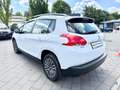 Peugeot 2008 Active,Klima,Sitzheizu,Zahnriemen neu. Weiß - thumbnail 4