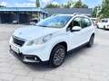 Peugeot 2008 Active,Klima,Sitzheizu,Zahnriemen neu. Weiß - thumbnail 1