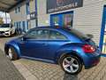 Volkswagen Beetle 2.0 TSI DSG Sport AUTOMATIK *SHZ*PDC*ALU* Blau - thumbnail 2