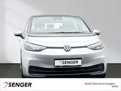 Volkswagen ID.3 Pro S CarPlay LED ACC Digitales Cockpit