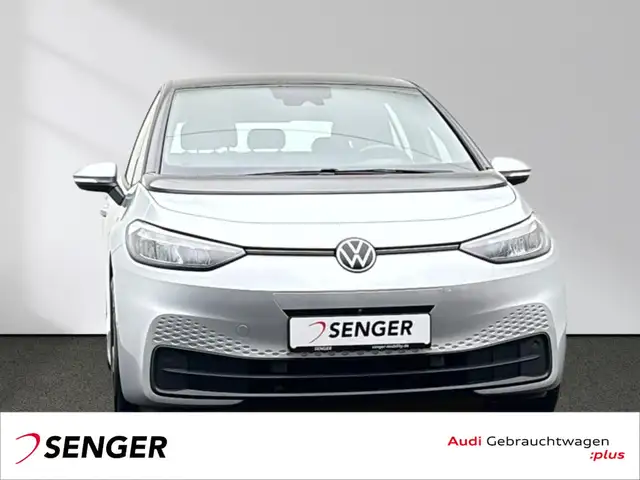 Volkswagen ID.3 Pro S CarPlay LED ACC Digitales Cockpit