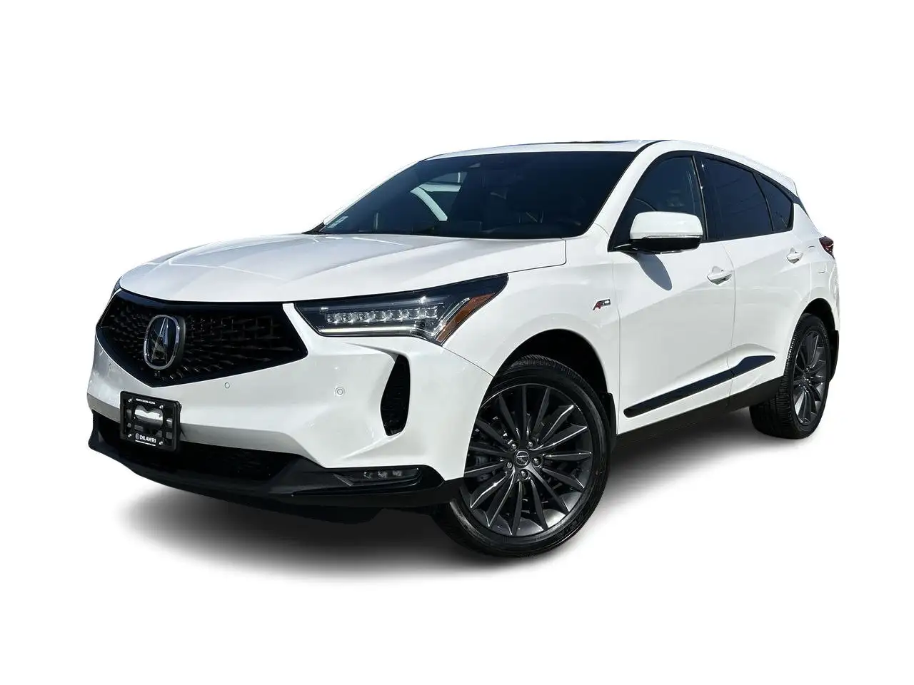 2023 Acura RDX