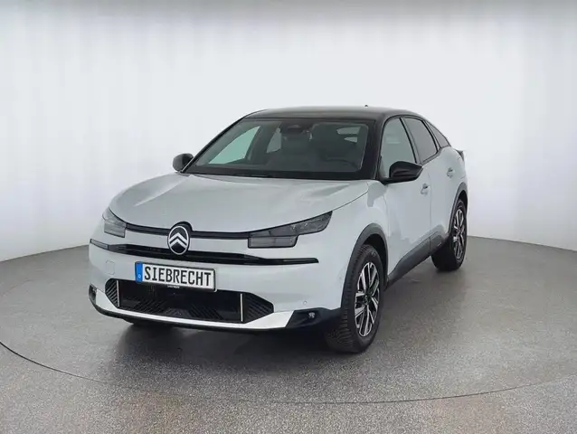Citroen C4 main image