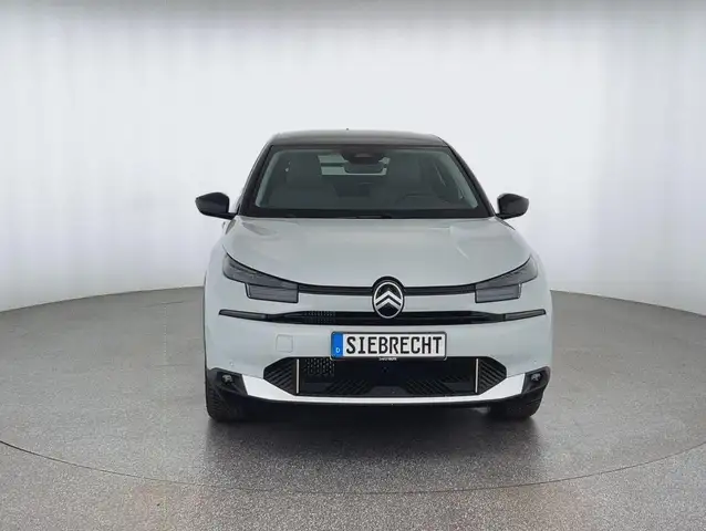 Citroen C4 view 2